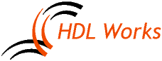 HDL Works