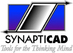 SynaptiCAD